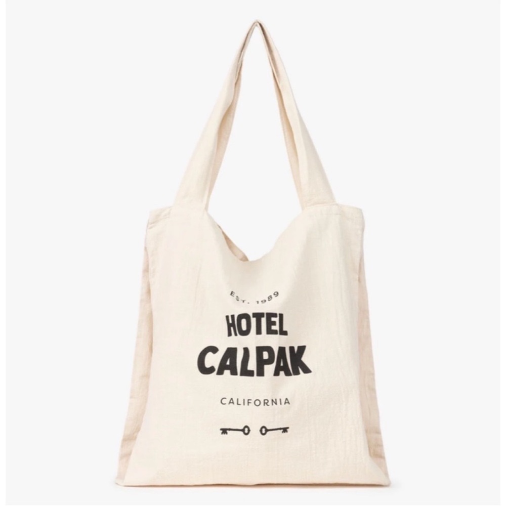 Calpak | Tote | Hotel CALPAK Tote Bag